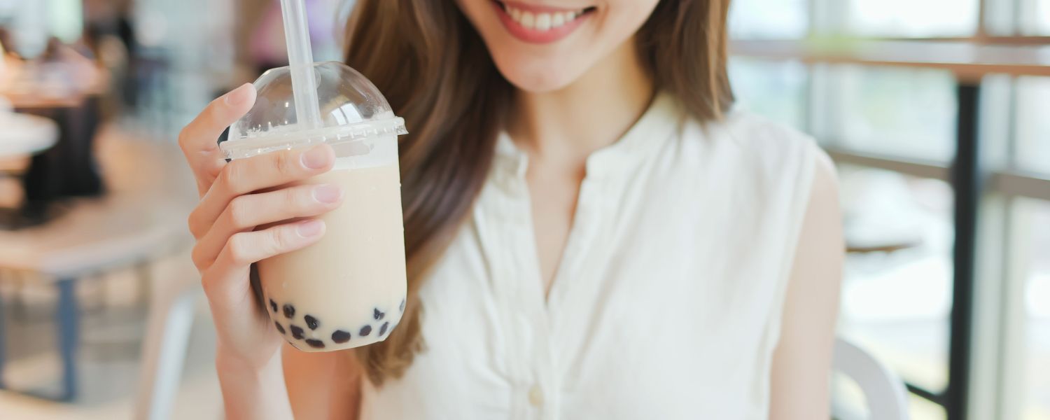 Do Bubble Tea And Coffee Work Together? Bubblebase UK